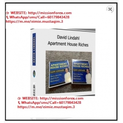David Lindahl - Apartment House Riches